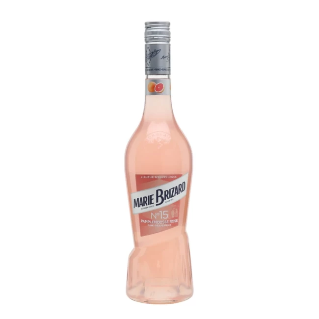 Lichior De Grapefruit Roz Marie Brizard 15% Alc. 0.7l